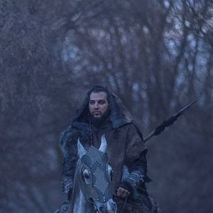 Bilder Deliler - Sieben für die Gerechtigkeit