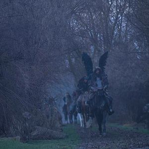 Bilder Deliler - Sieben für die Gerechtigkeit