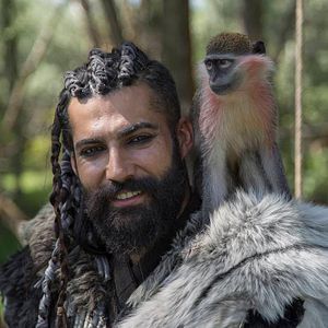 Bilder Deliler - Sieben für die Gerechtigkeit