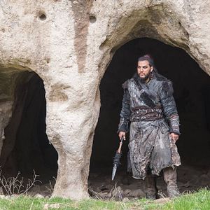 Bilder Deliler - Sieben für die Gerechtigkeit