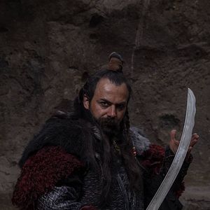 Bilder Deliler - Sieben für die Gerechtigkeit