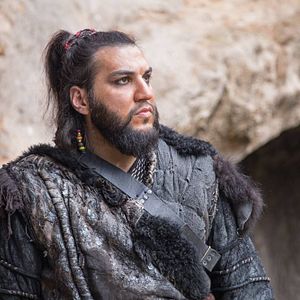 Bilder Deliler - Sieben für die Gerechtigkeit