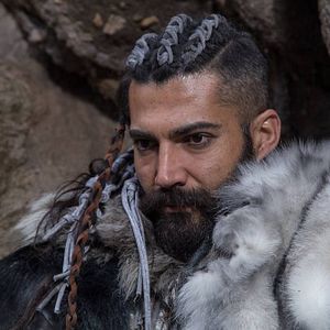 Bilder Deliler - Sieben für die Gerechtigkeit