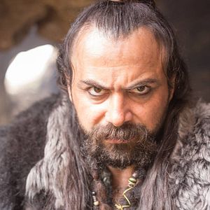 Bilder Deliler - Sieben für die Gerechtigkeit