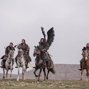 Bilder Deliler - Sieben für die Gerechtigkeit