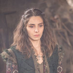 Bilder Deliler - Sieben für die Gerechtigkeit