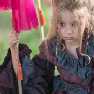 Bilder Deliler - Sieben für die Gerechtigkeit