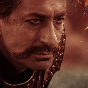 Bilder Deliler - Sieben für die Gerechtigkeit