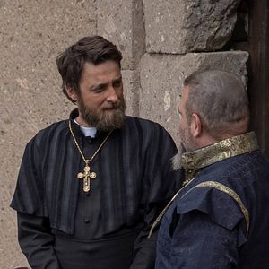 Bilder Deliler - Sieben für die Gerechtigkeit