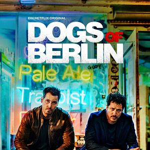 Bilder Dogs Of Berlin