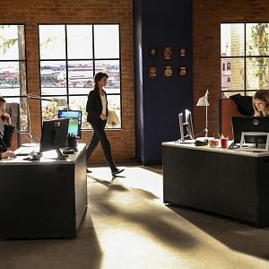 Bilder Emily Wickersham