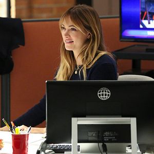 Bilder Emily Wickersham