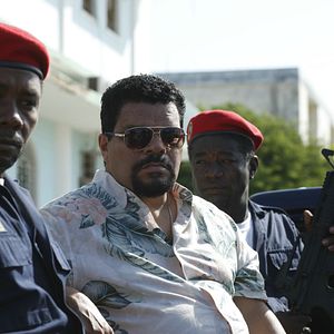 Bilder Belleville Cop