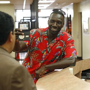 Bilder Belleville Cop