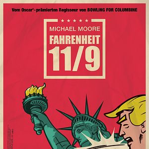 Bilder Fahrenheit 11/9