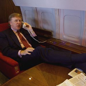 Bilder Fahrenheit 11/9