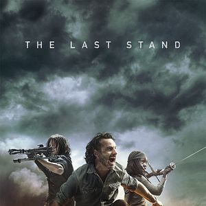 Bilder The Walking Dead