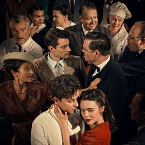 Bilder The Restaurant