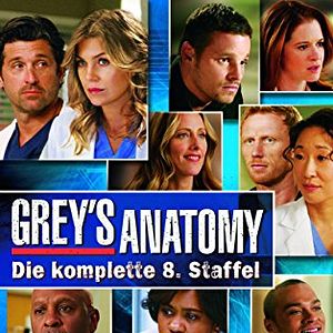 Bilder Grey's Anatomy - Die jungen Ärzte