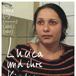 Bilder Lucica und ihre Kinder