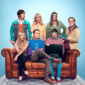Bilder The Big Bang Theory