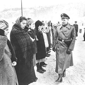 Bilder Ralph Fiennes