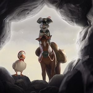 Bilder Räuber Ratte