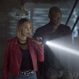 Bilder Midnight, Texas