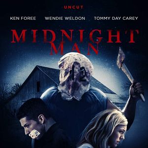 Bilder The Midnight Man