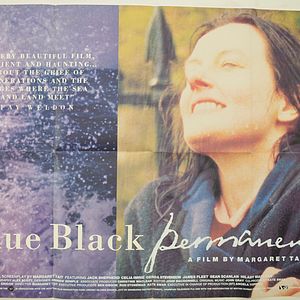 Bilder Blue Black Permanent