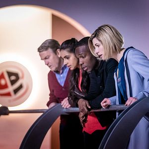 Bilder Bradley Walsh (II)