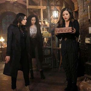 Bilder Madeleine Mantock