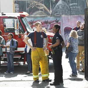 Bilder Afton Williamson