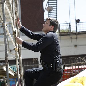 Bilder Nathan Fillion