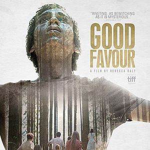 Bilder Good Favour