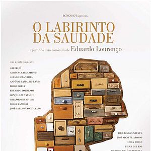 Bilder O Labirinto da Saudade