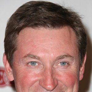 Bilder Wayne Gretzky