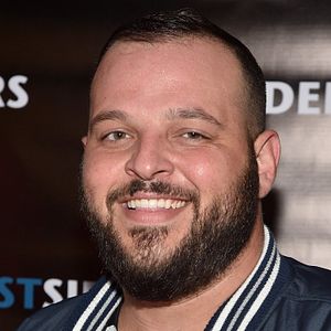 Bilder Daniel Franzese