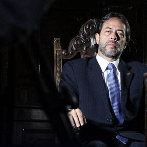 Bilder Justiça! Uma História