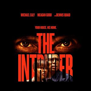 Bilder The Intruder