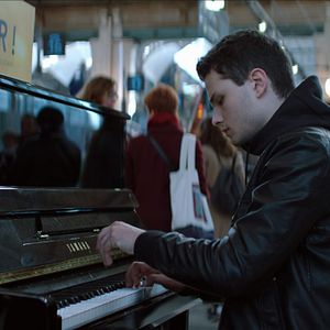 Bilder Jules Benchetrit