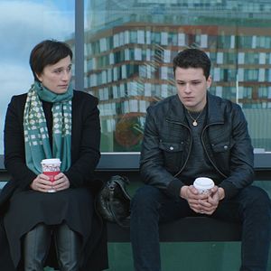 Bilder Jules Benchetrit