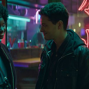 Bilder Jules Benchetrit