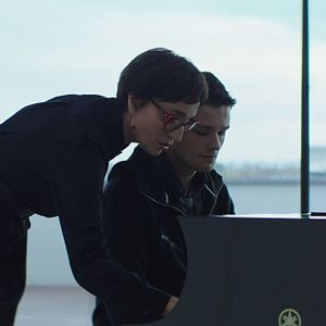 Bilder Jules Benchetrit