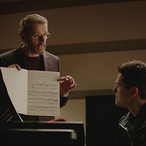 Bilder Jules Benchetrit