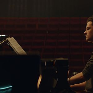 Bilder Jules Benchetrit