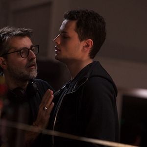 Bilder Ludovic Bernard