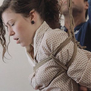 Bilder Portrait d'une jeune femme