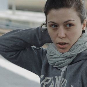 Bilder Portrait d'une jeune femme