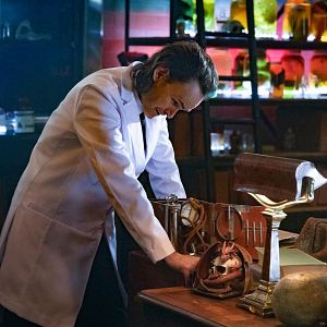 Bilder Jeremy Davies